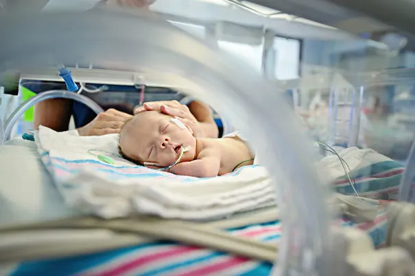 Baby Care Service